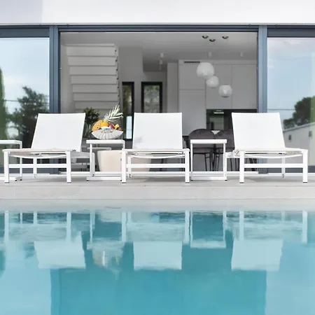 Xema Case de vacanță *