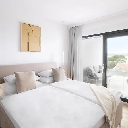 Xema Case de vacanță *