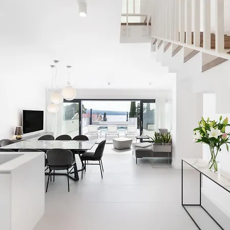 Xema Case de vacanță *