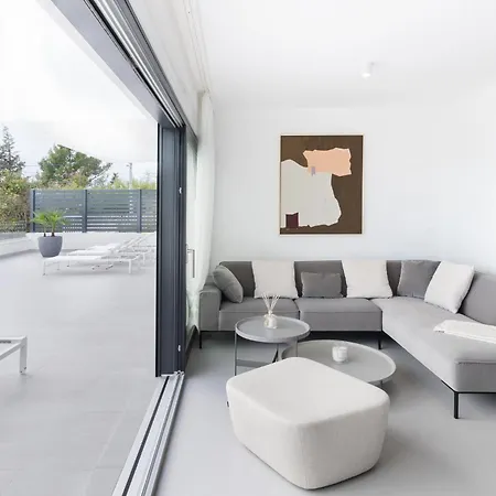 Xema Case de vacanță Dramalj