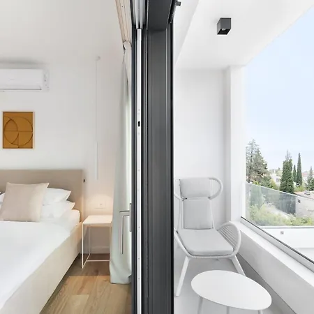 Xema Case de vacanță Dramalj