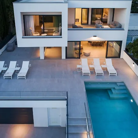 Xema Case de vacanță *