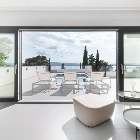 Xema Case de vacanță *