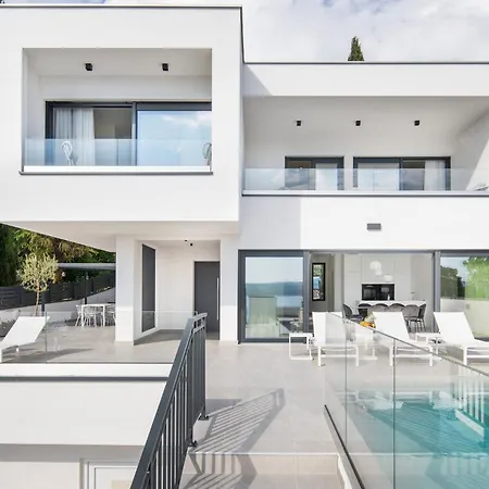 Case de vacanță Xema