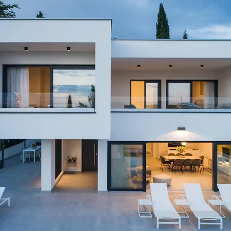 Case de vacanță Xema *