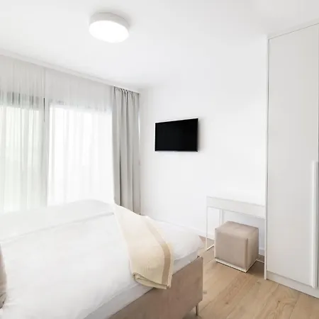 Xema Prázdninový dům Dramalj