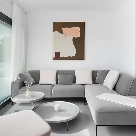 Prázdninový dům Xema Dramalj