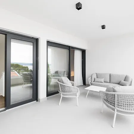 Prázdninový dům Xema Dramalj