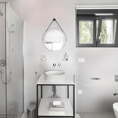 Prázdninový dům Xema