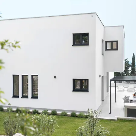 Xema Prázdninový dům