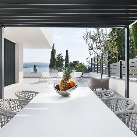 Xema Prázdninový dům *