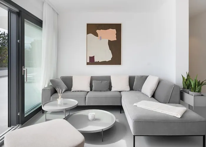 Casa vacanze Xema Dramalj