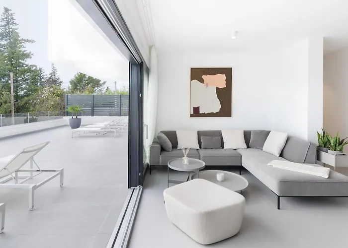 Xema Casa vacanze Dramalj