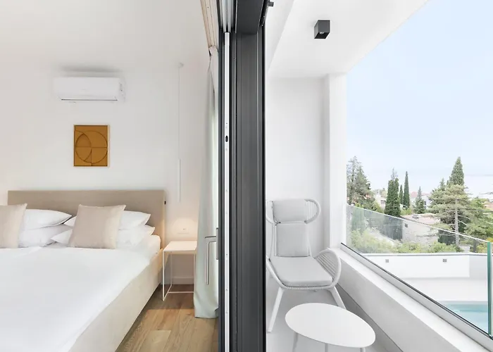 Xema Casa vacanze Dramalj