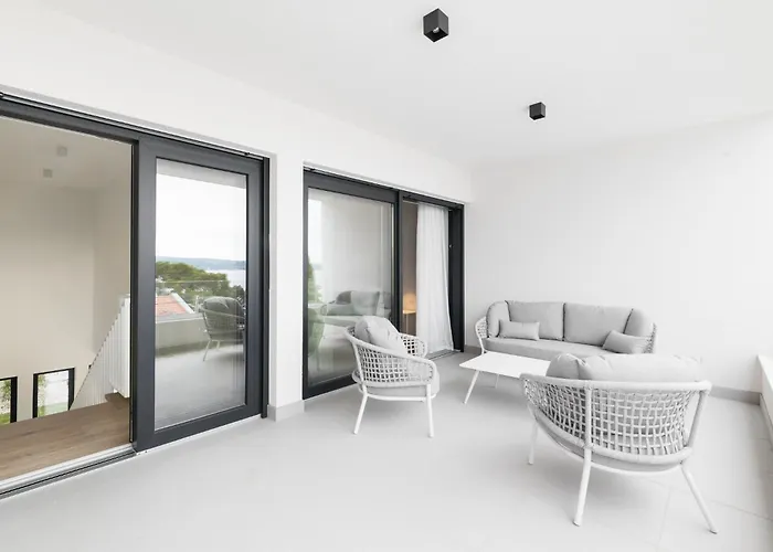 Casa vacanze Xema Dramalj