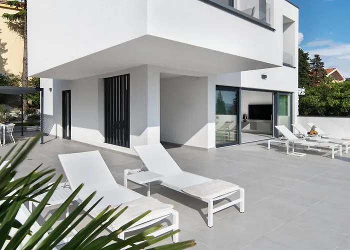 Xema Casa vacanze Dramalj